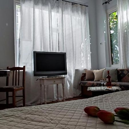Dream Catcher Studio Skopelos Exterior foto