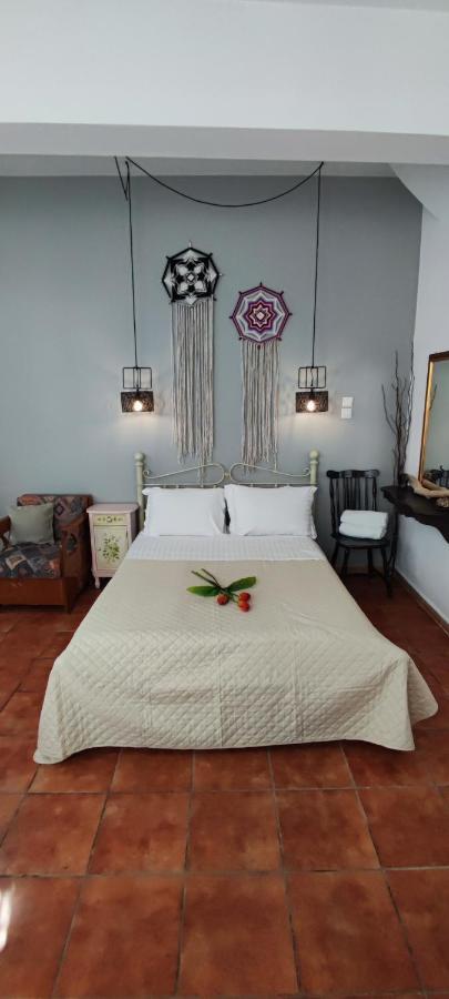 Dream Catcher Studio Skopelos Exterior foto