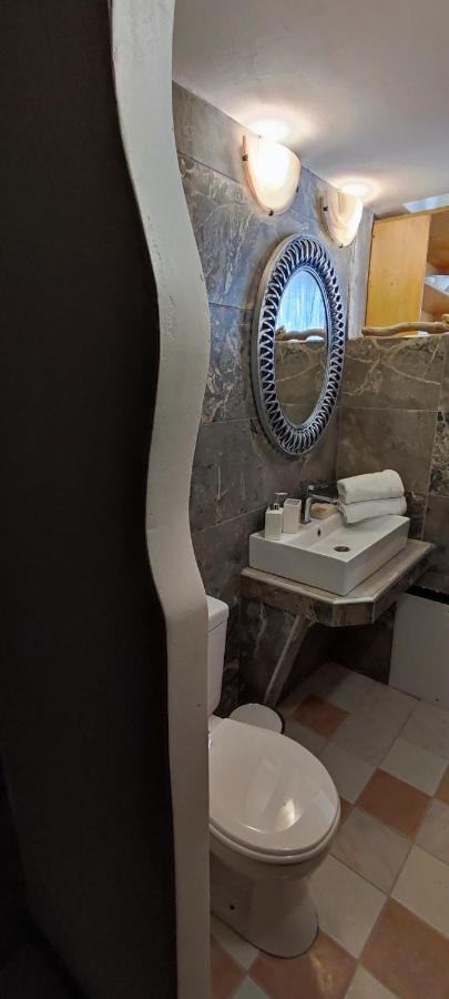 Dream Catcher Studio Skopelos Exterior foto