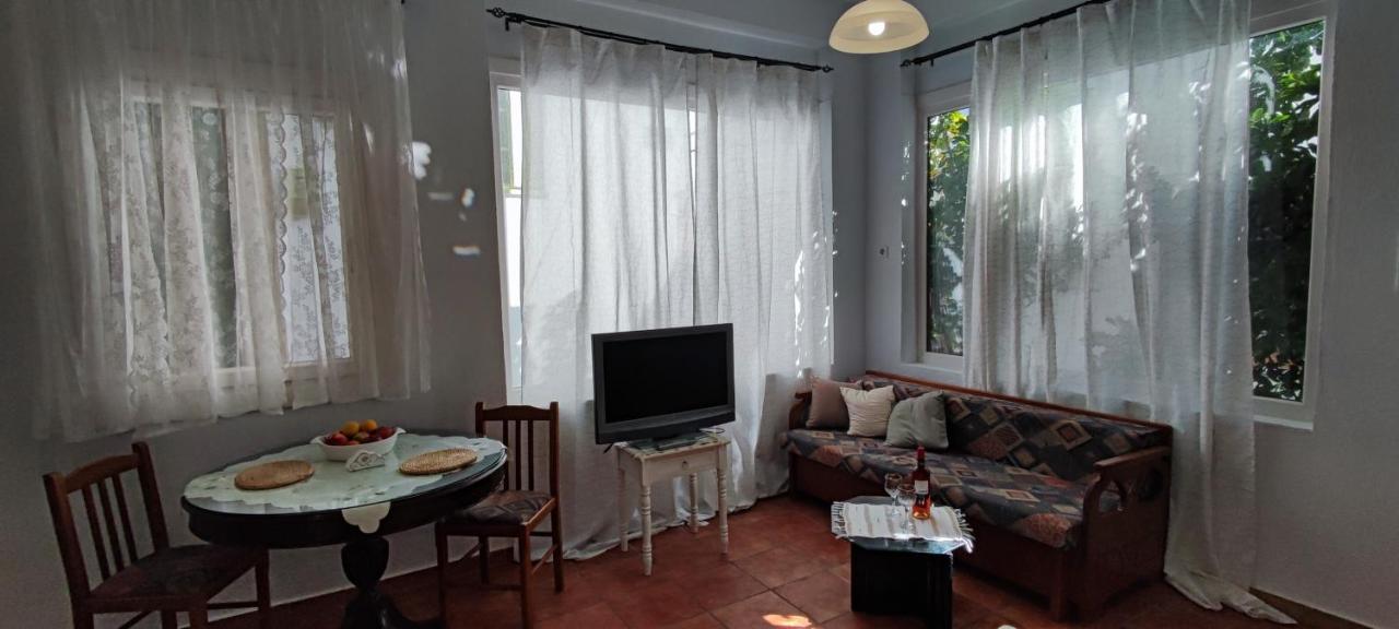 Dream Catcher Studio Skopelos Exterior foto