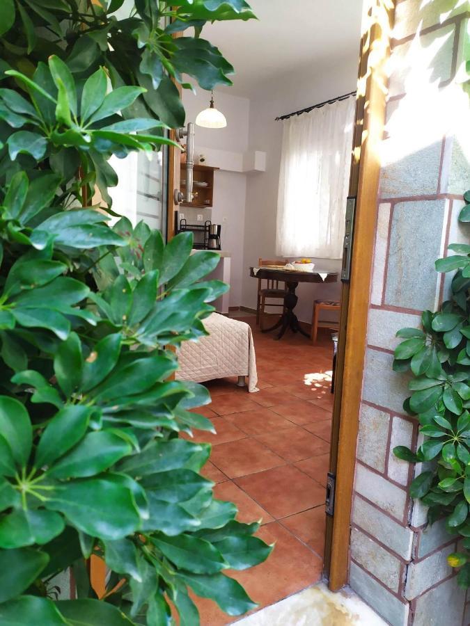 Dream Catcher Studio Skopelos Exterior foto