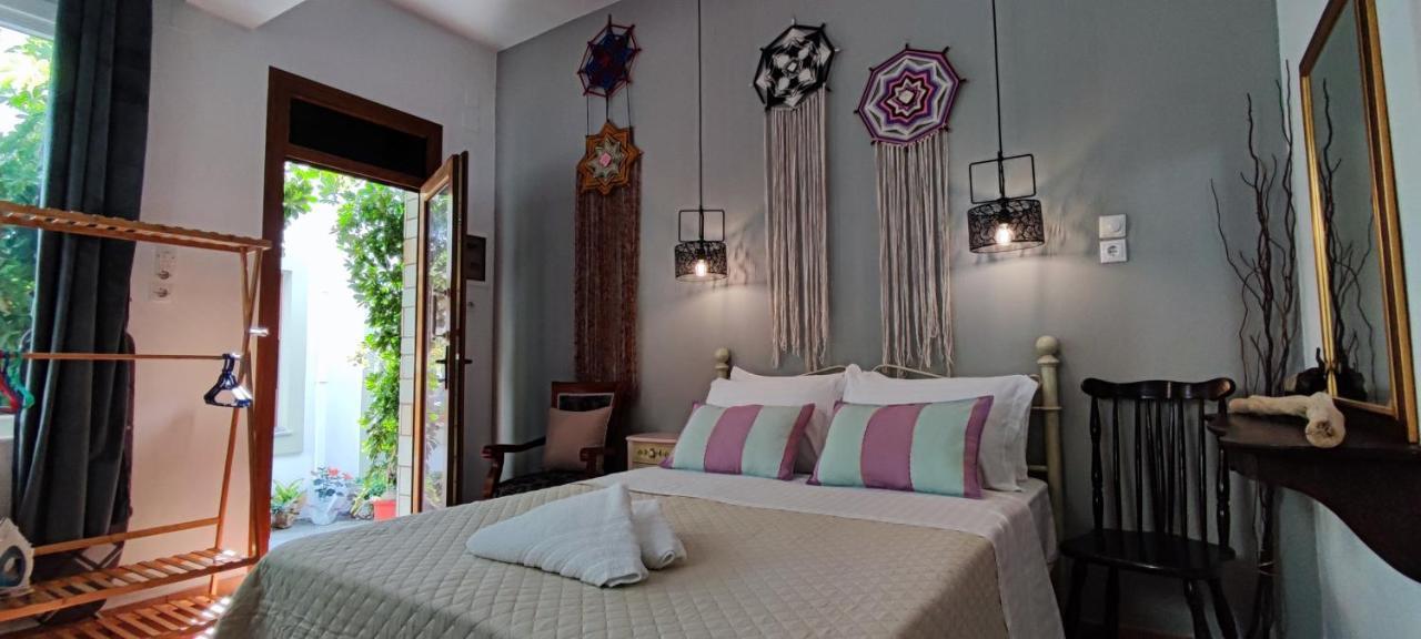 Dream Catcher Studio Skopelos Exterior foto