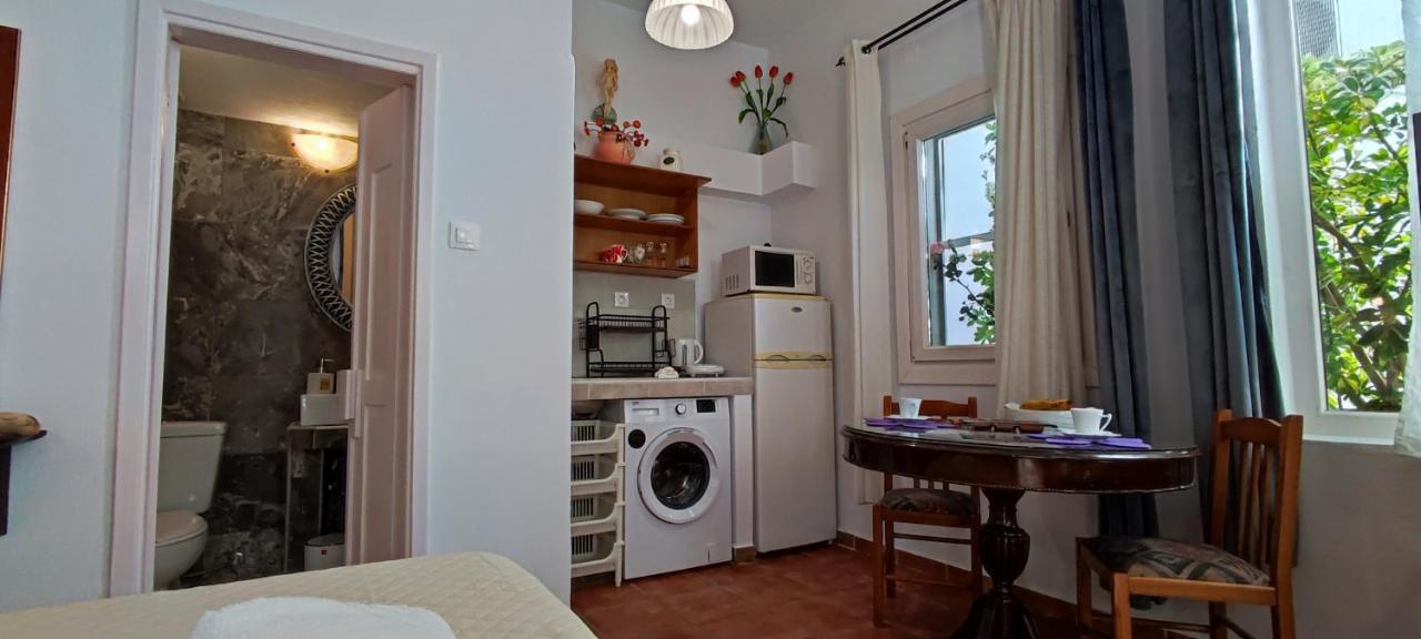 Dream Catcher Studio Skopelos Exterior foto